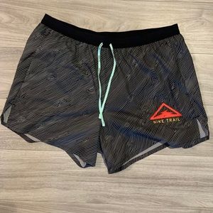 Nike Trail running shorts NWT ACG
